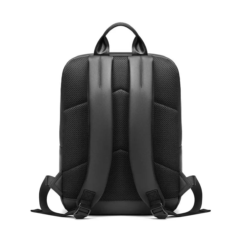 Business Backpack Travel Waterproof Backpack Men School Bag Large Capacity 17.3 Laptop Fashion Backpack 2316